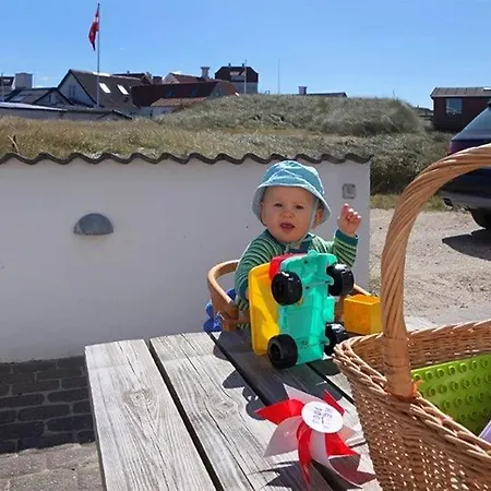 Hjorrng Vakantiehuis *