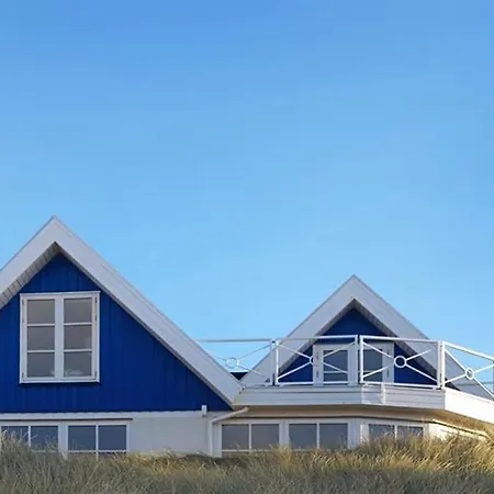 Hjorrng * Lønstrup