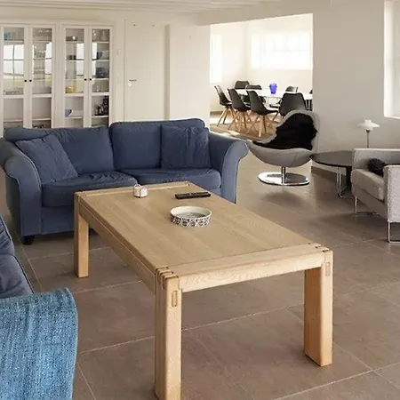 Hjorrng Vakantiehuis *