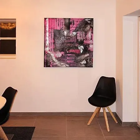 Vakantiehuis Hjorrng *