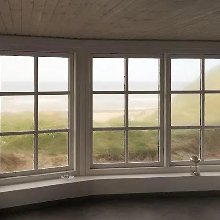 Vakantiehuis Hjorrng