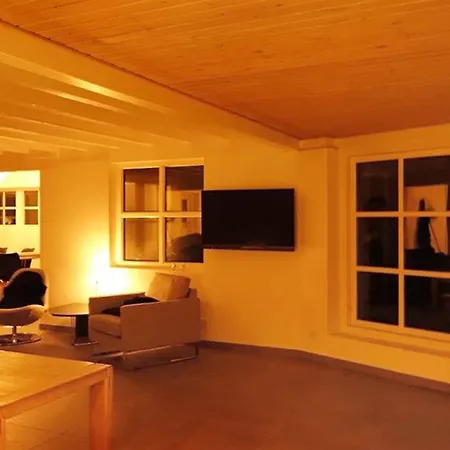 Hjorrng Vakantiehuis