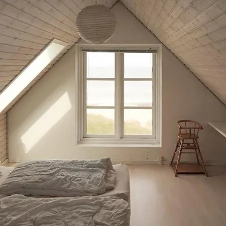 Hjorrng Vakantiehuis *