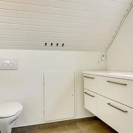 Vakantiehuis Hjorrng Lønstrup