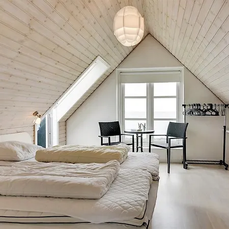 Vakantiehuis Hjorrng *