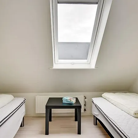 Vakantiehuis Hjorrng Lønstrup